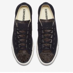 Converse Women's Chuck Taylor All Star Pony Shoes